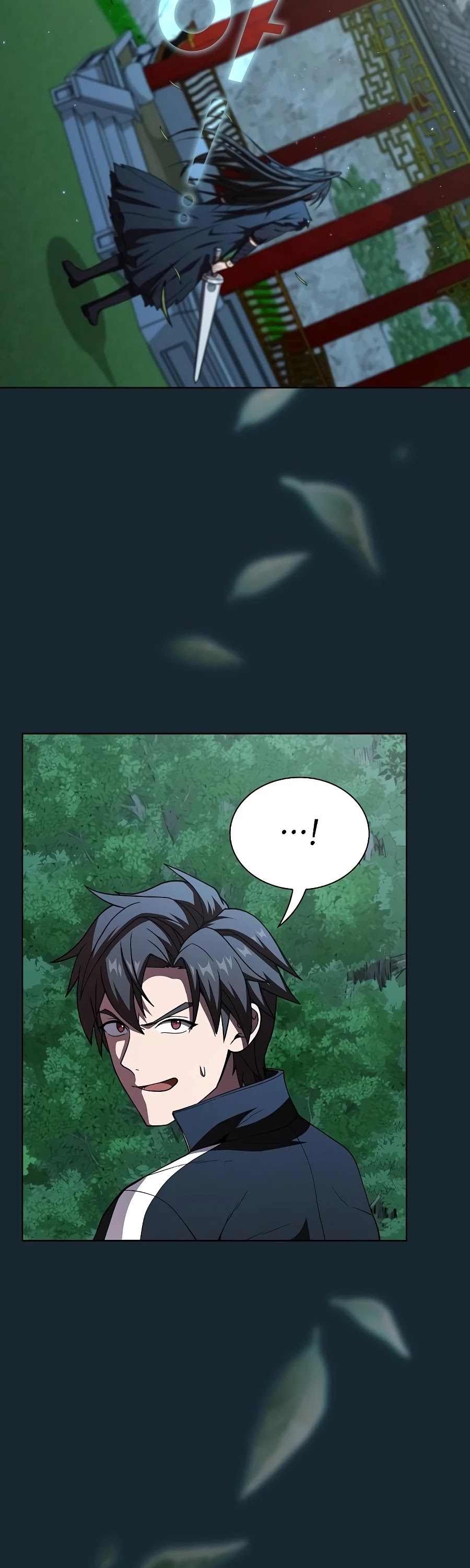 The Tutorial Tower's Advanced Player chapter 66 page 51