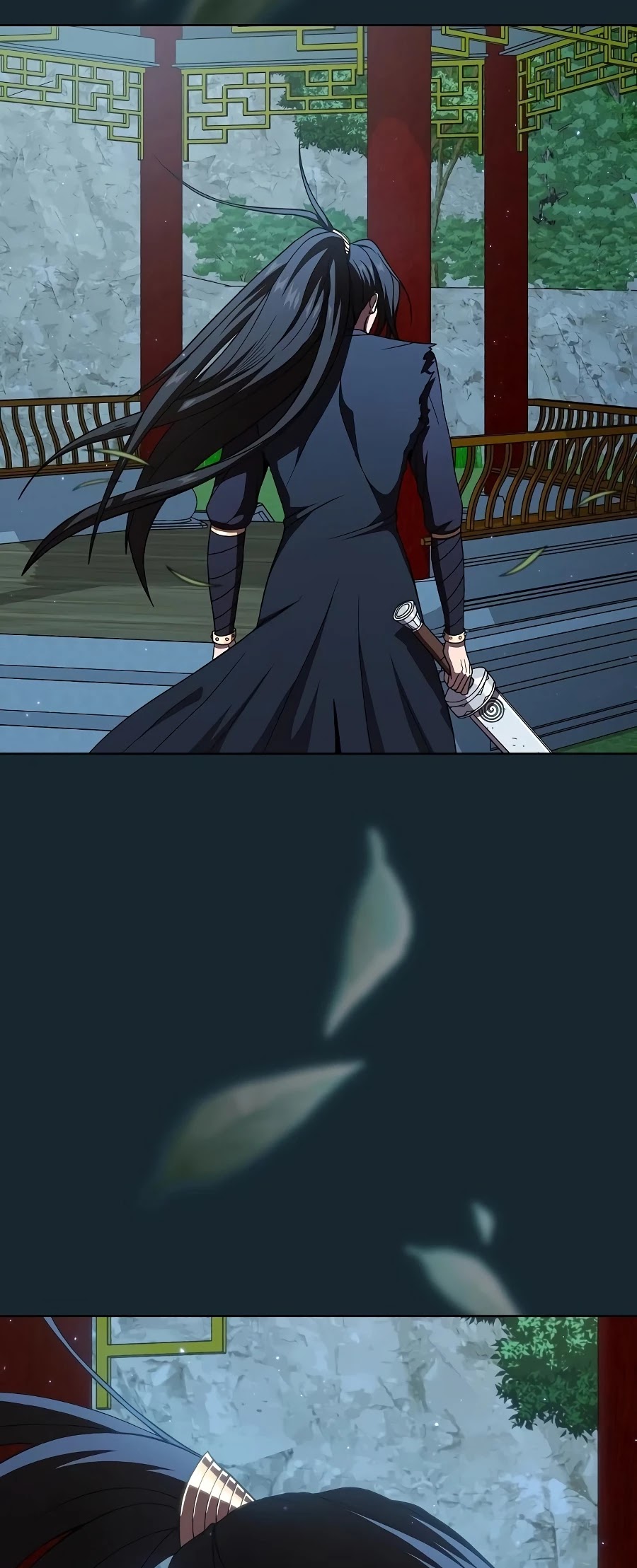 The Tutorial Tower's Advanced Player chapter 66 page 52