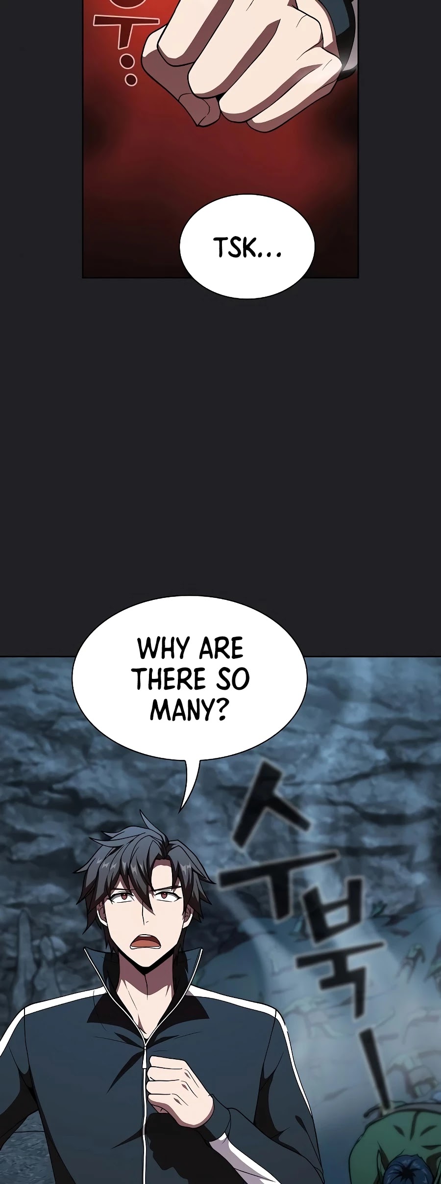 The Tutorial Tower's Advanced Player chapter 66 page 9