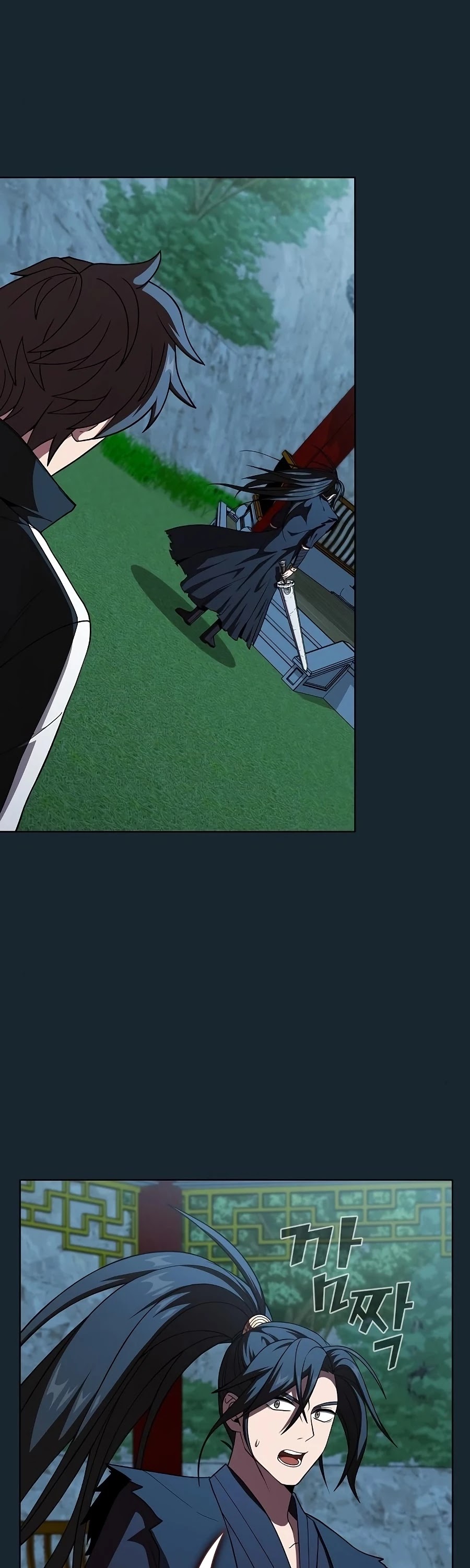 The Tutorial Tower's Advanced Player chapter 67 page 12