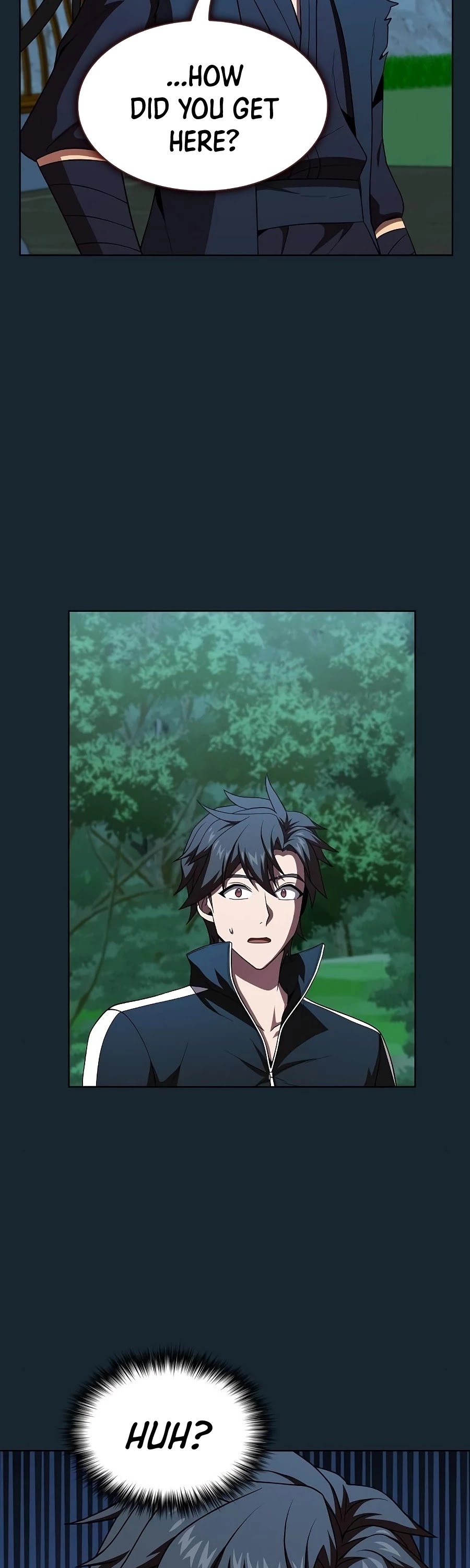 The Tutorial Tower's Advanced Player chapter 67 page 13