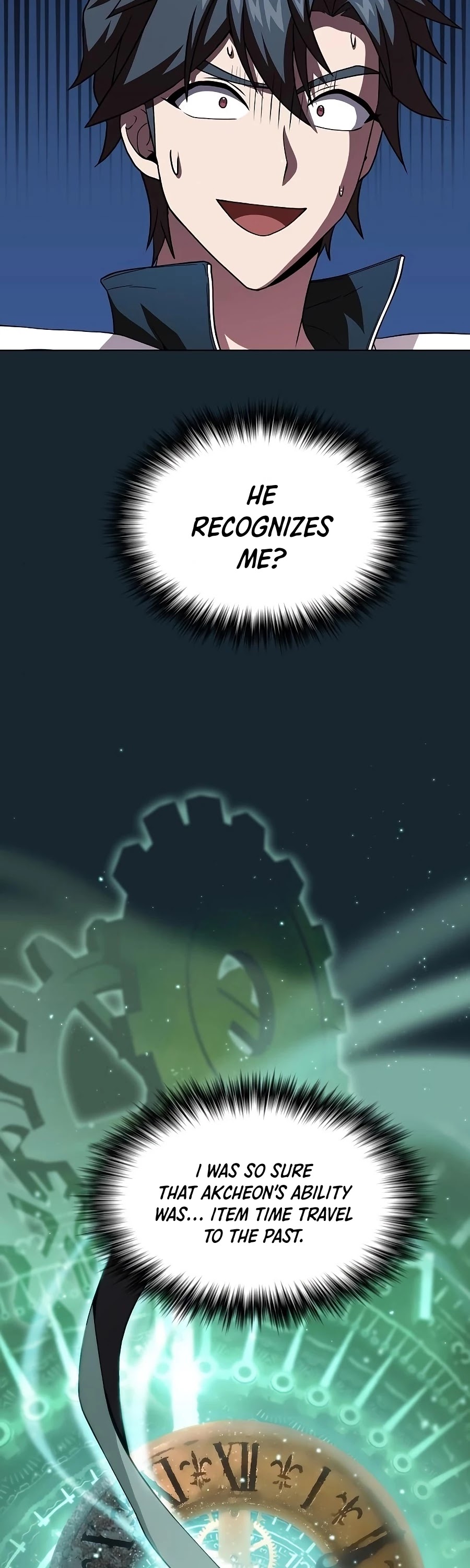 The Tutorial Tower's Advanced Player chapter 67 page 14