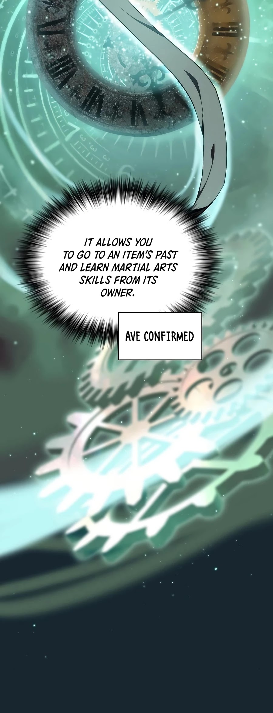 The Tutorial Tower's Advanced Player chapter 67 page 15