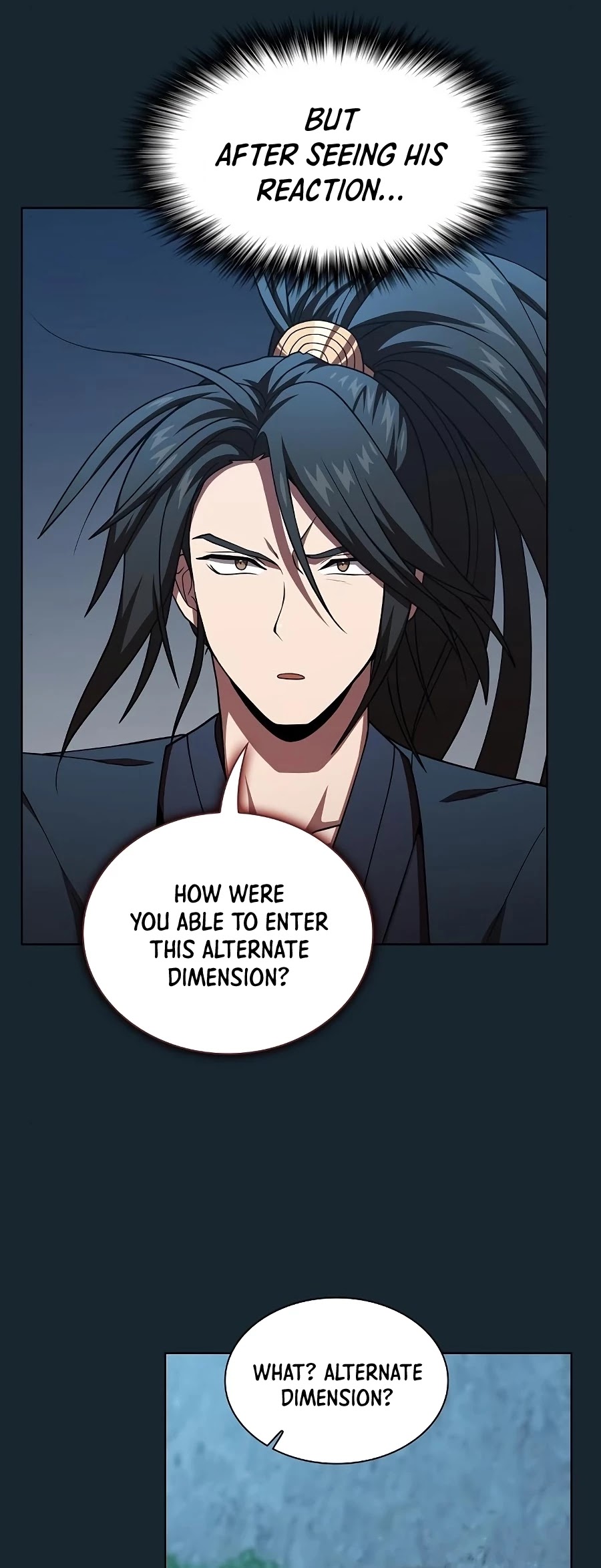 The Tutorial Tower's Advanced Player chapter 67 page 16