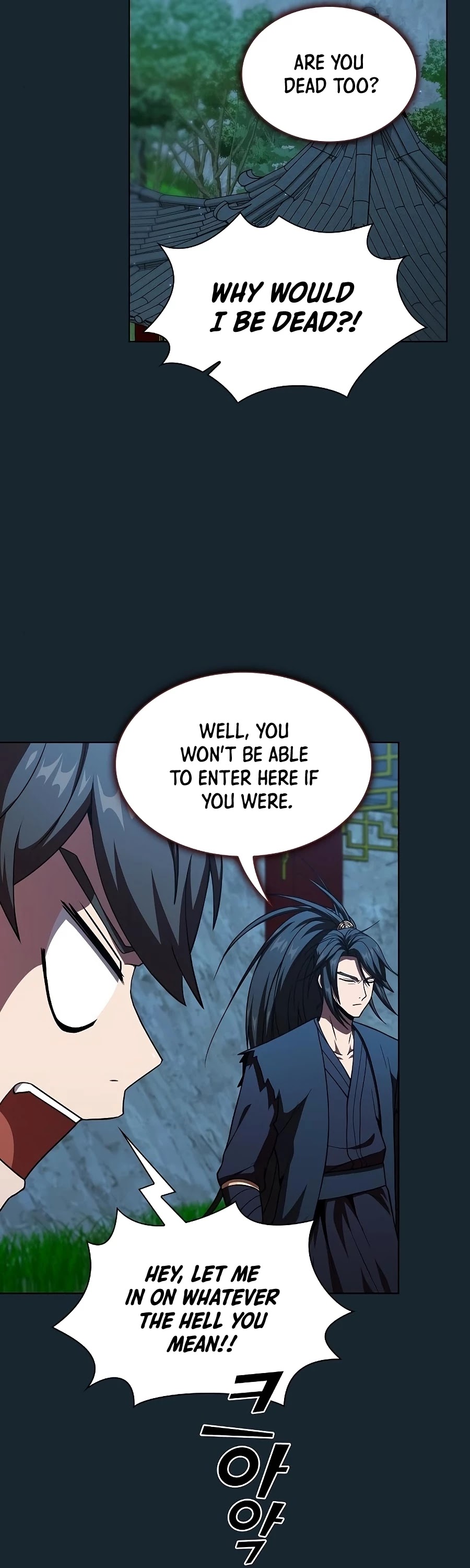 The Tutorial Tower's Advanced Player chapter 67 page 17