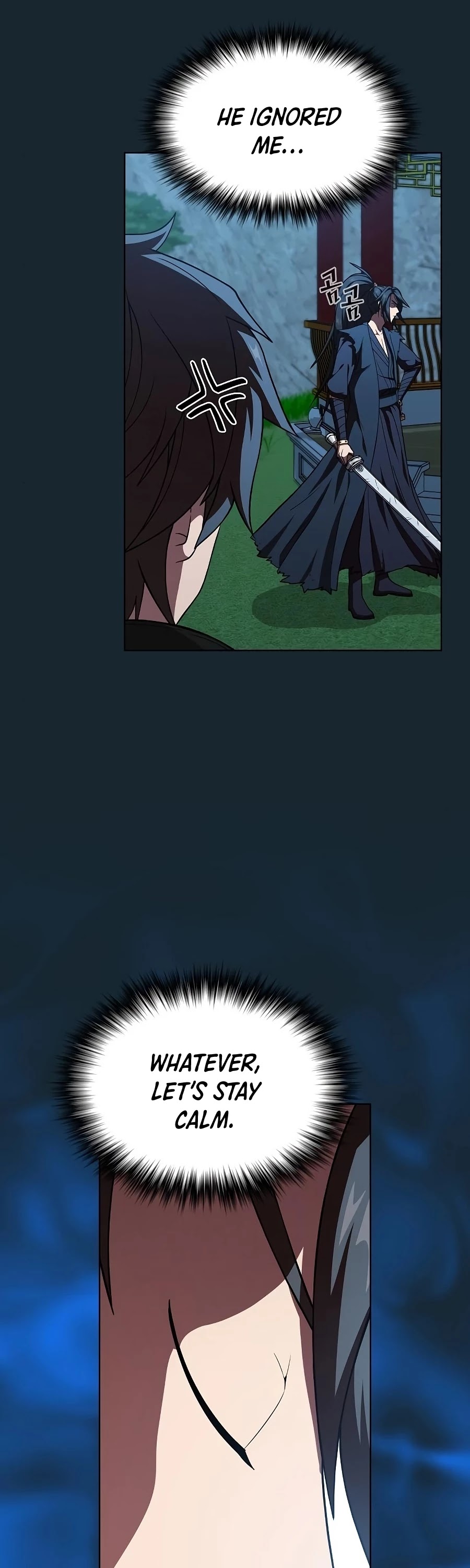 The Tutorial Tower's Advanced Player chapter 67 page 18