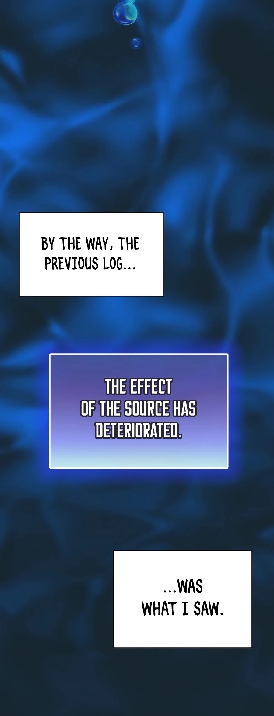 The Tutorial Tower's Advanced Player chapter 67 page 21