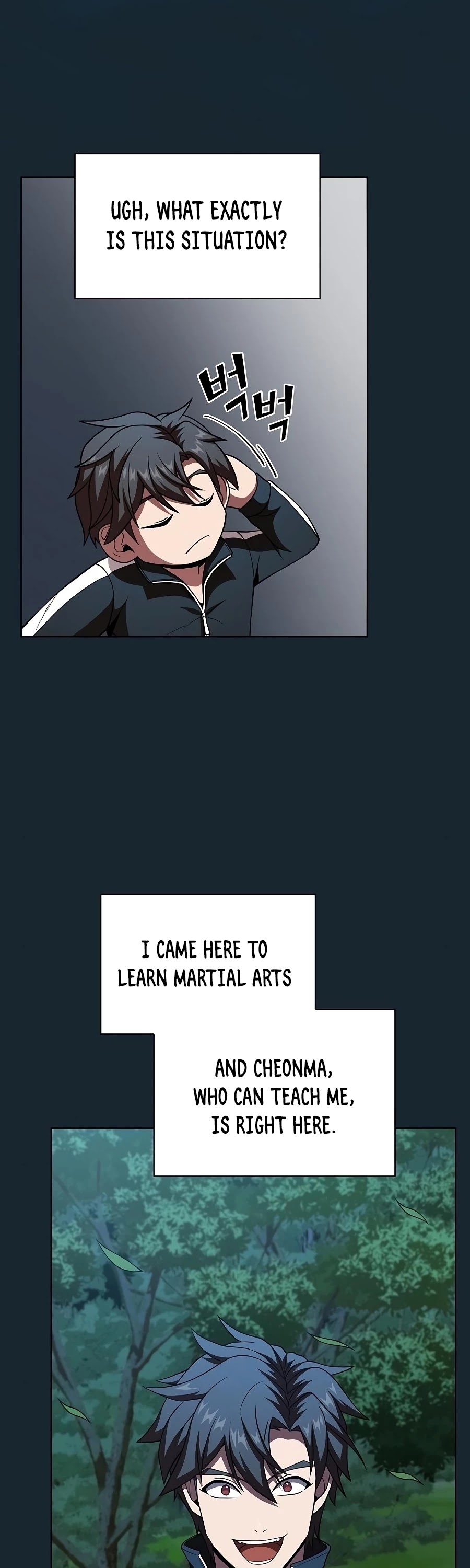 The Tutorial Tower's Advanced Player chapter 67 page 22