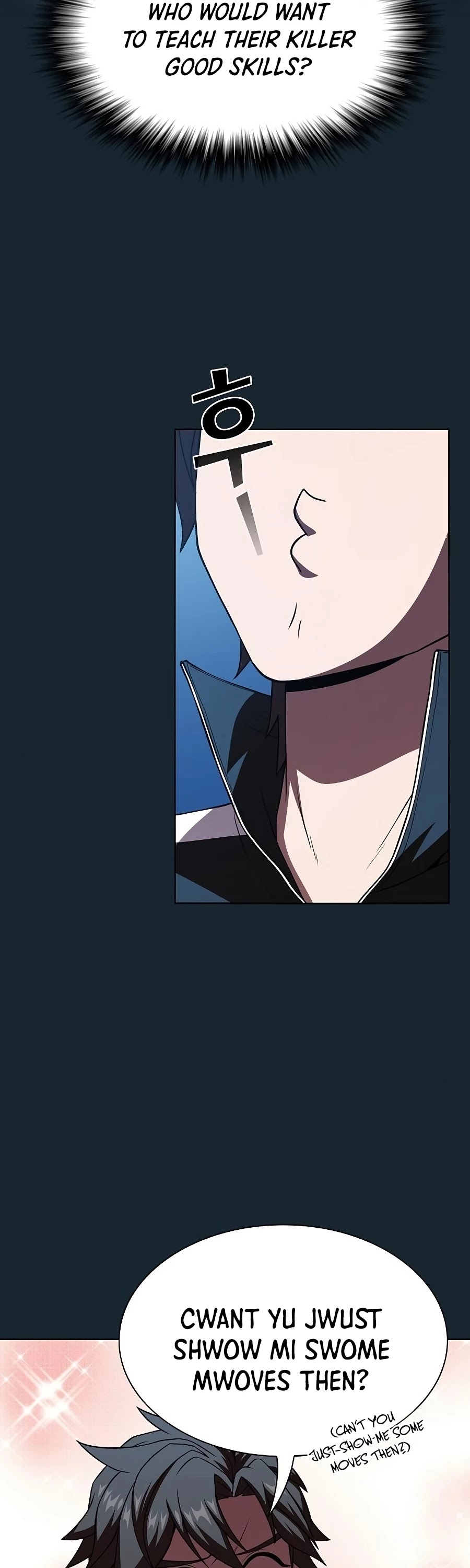 The Tutorial Tower's Advanced Player chapter 67 page 27