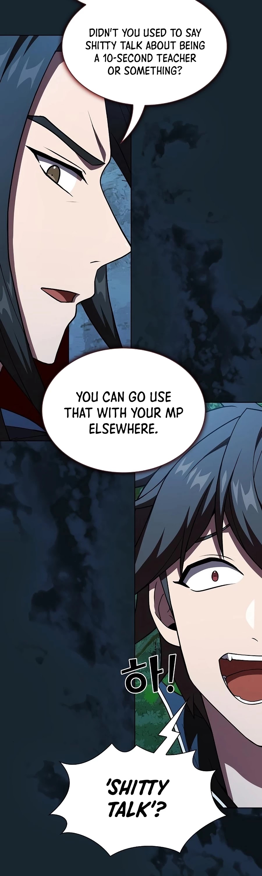 The Tutorial Tower's Advanced Player chapter 67 page 29