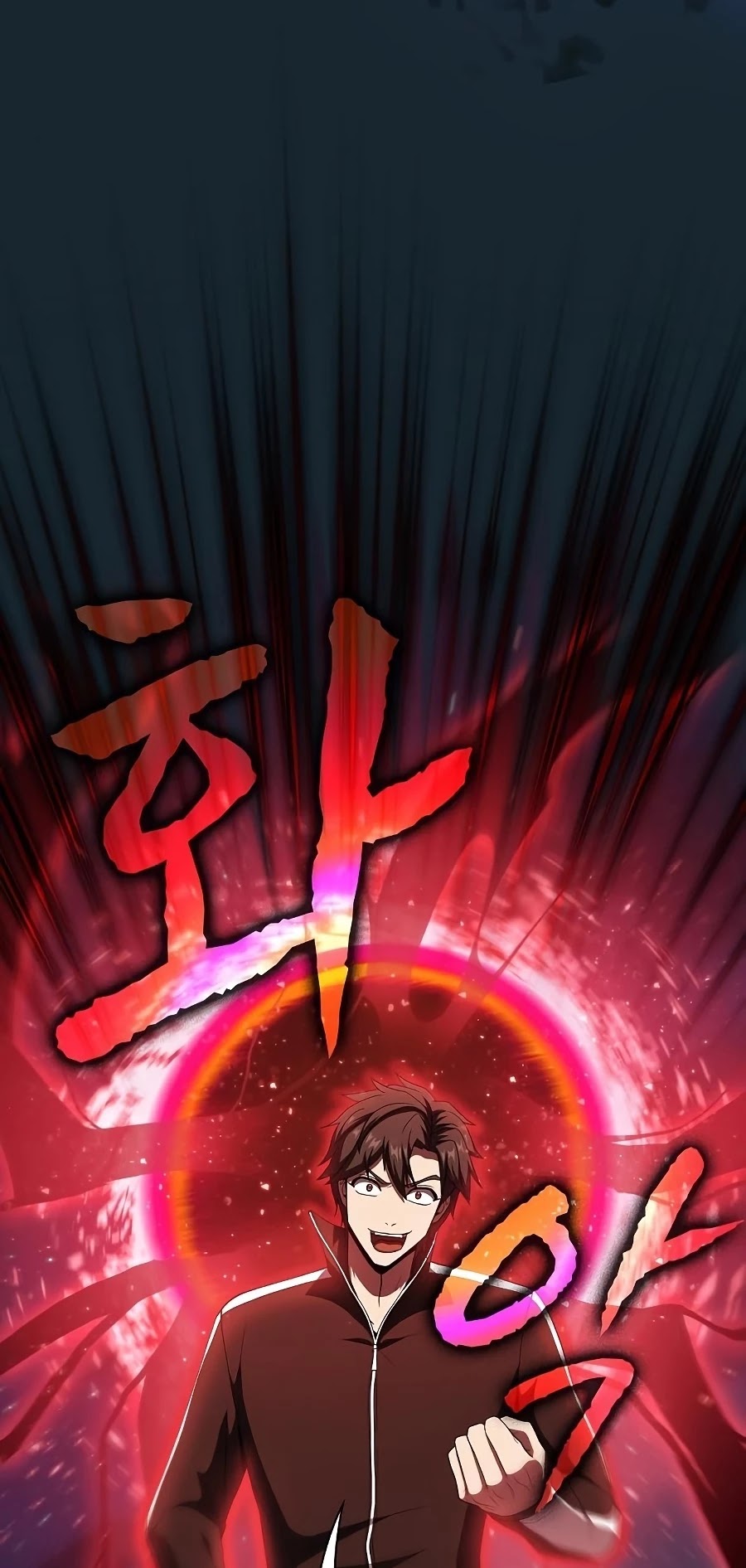 The Tutorial Tower's Advanced Player chapter 67 page 30