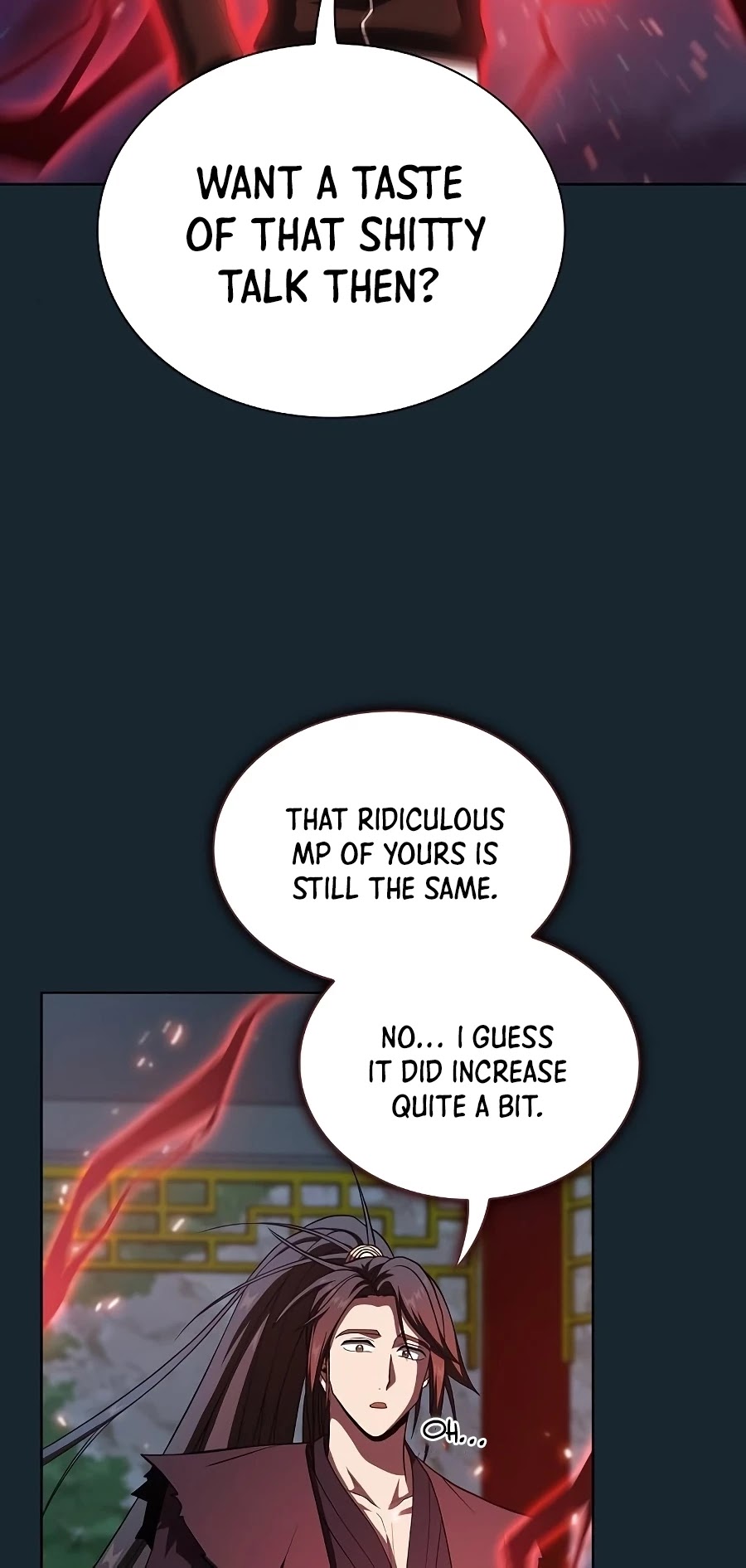 The Tutorial Tower's Advanced Player chapter 67 page 31