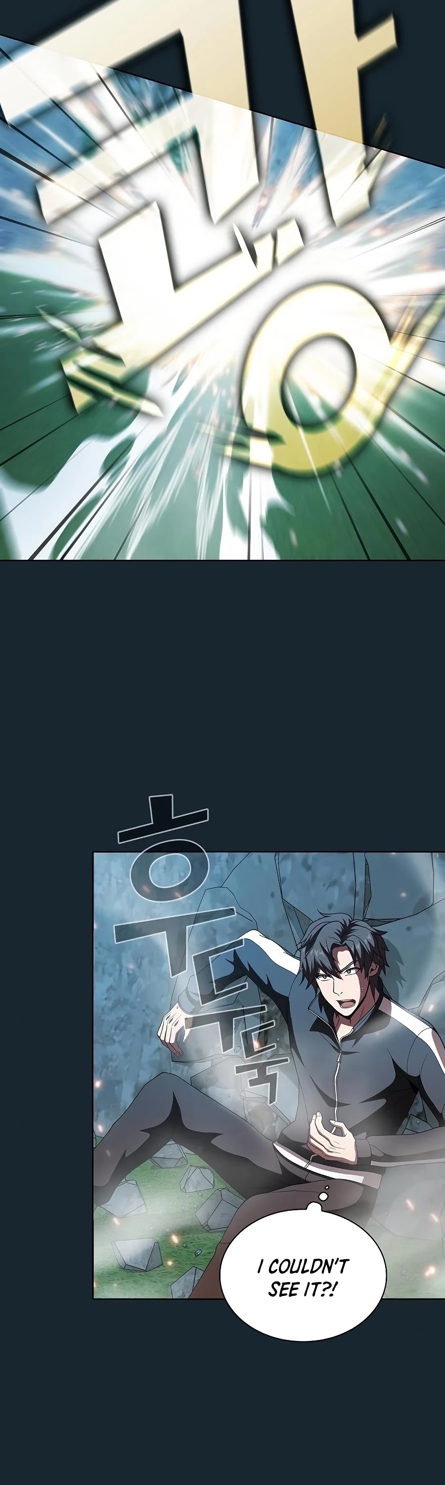 The Tutorial Tower's Advanced Player chapter 67 page 38