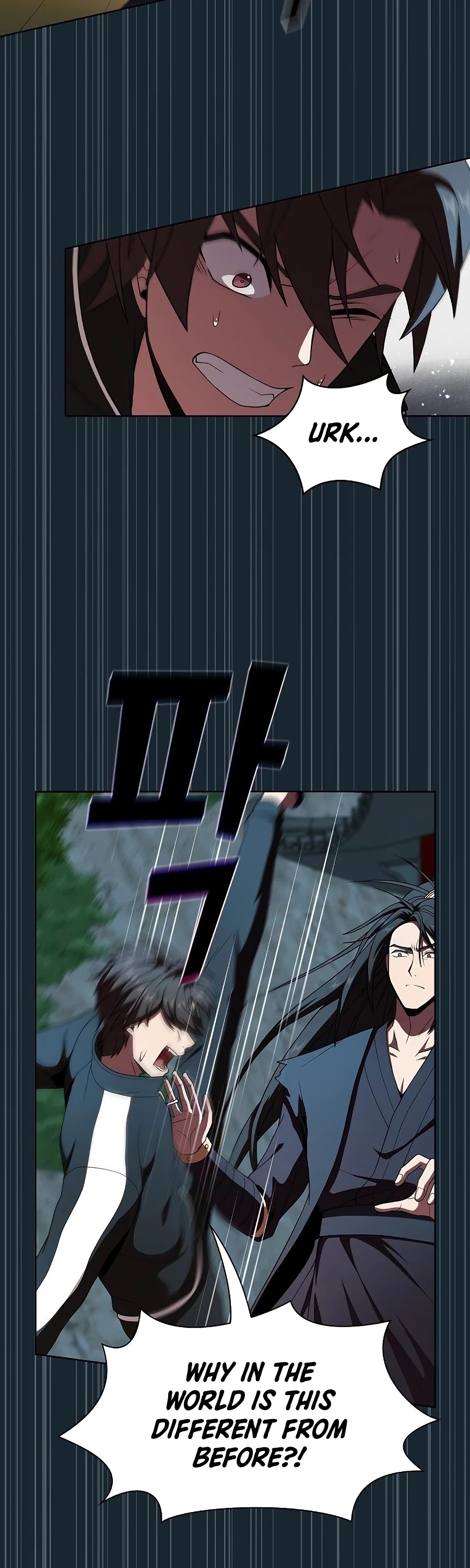 The Tutorial Tower's Advanced Player chapter 67 page 43