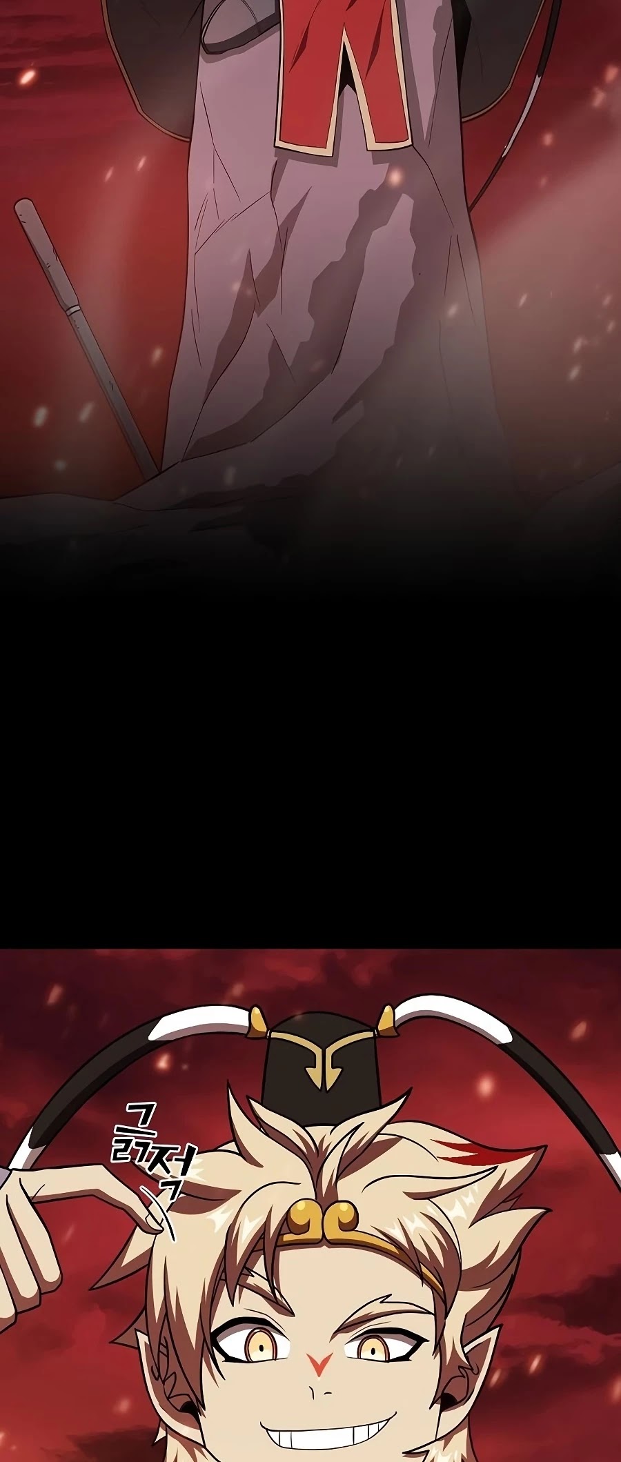 The Tutorial Tower's Advanced Player chapter 67 page 5