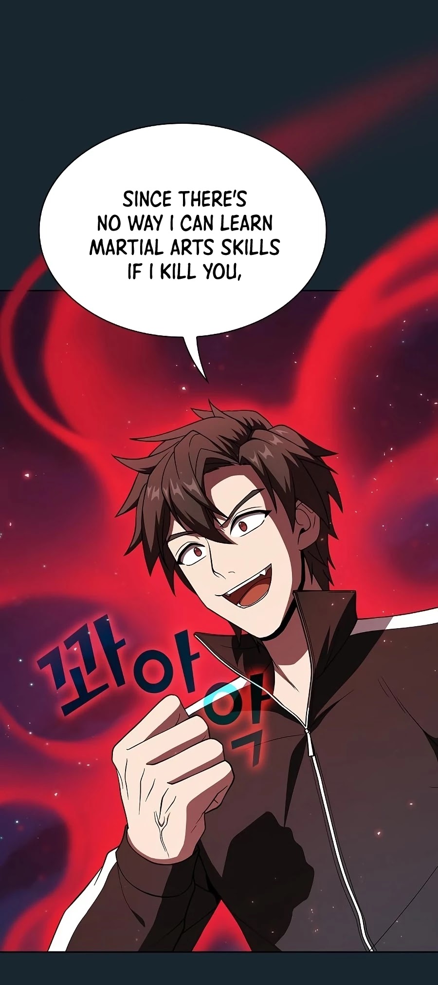 The Tutorial Tower's Advanced Player chapter 67 page 55