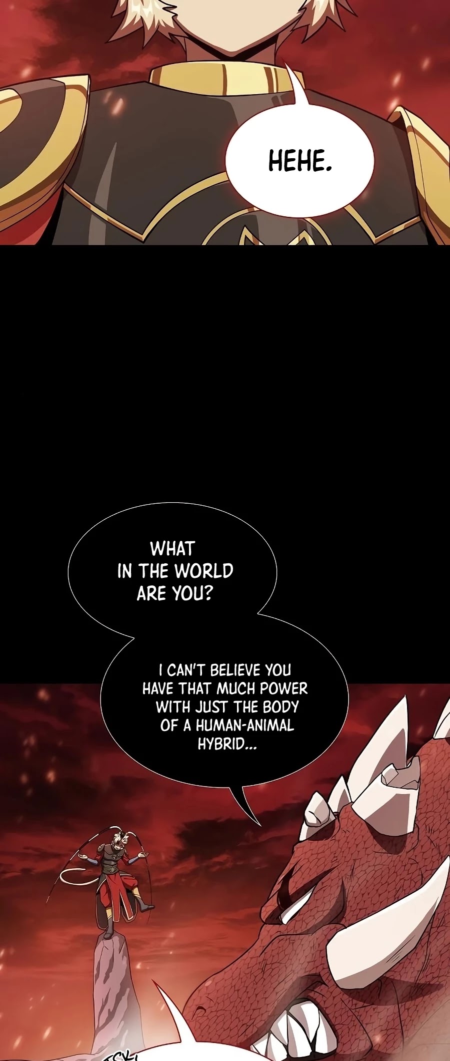 The Tutorial Tower's Advanced Player chapter 67 page 6