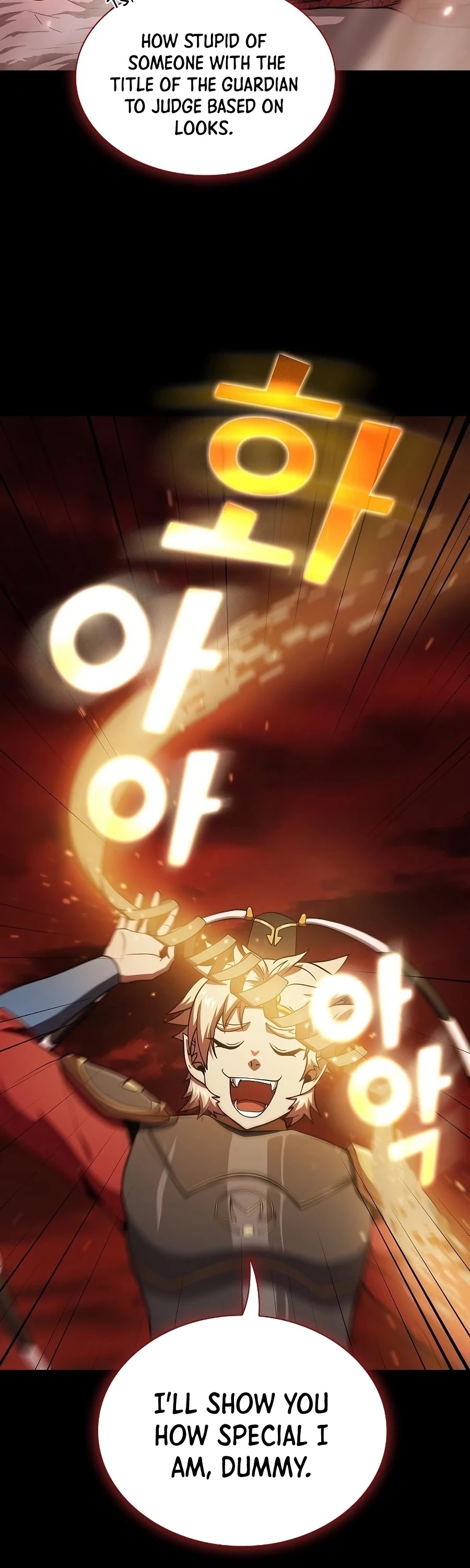 The Tutorial Tower's Advanced Player chapter 67 page 7