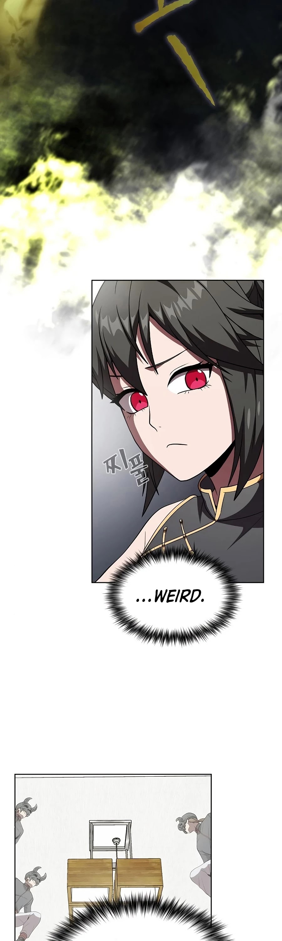 The Tutorial Tower's Advanced Player chapter 68 page 10