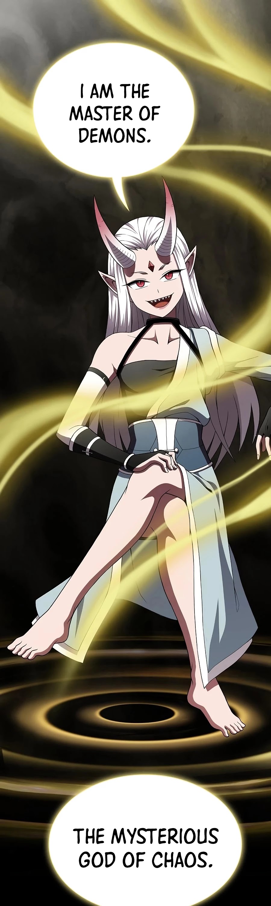 The Tutorial Tower's Advanced Player chapter 68 page 15