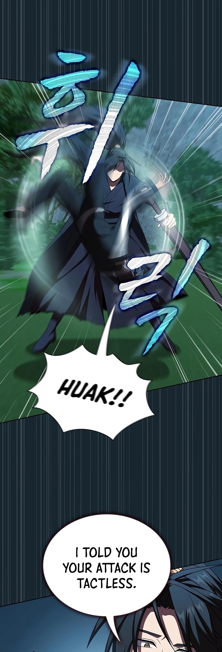 The Tutorial Tower's Advanced Player chapter 68 page 20