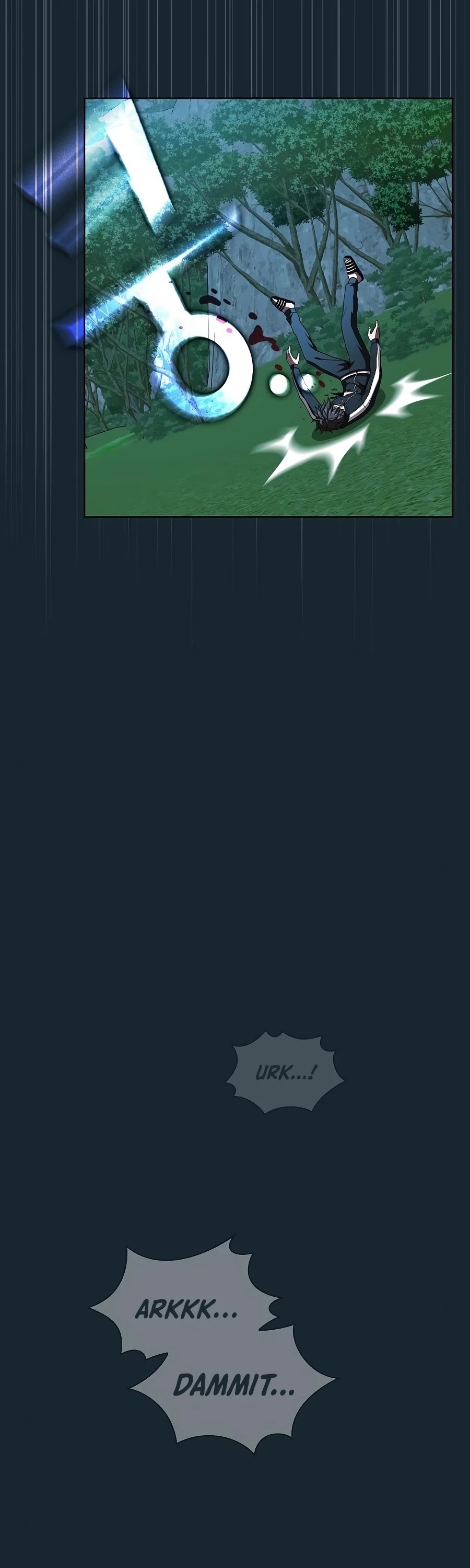 The Tutorial Tower's Advanced Player chapter 68 page 22