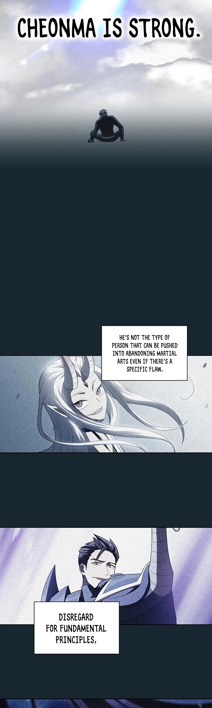 The Tutorial Tower's Advanced Player chapter 68 page 29