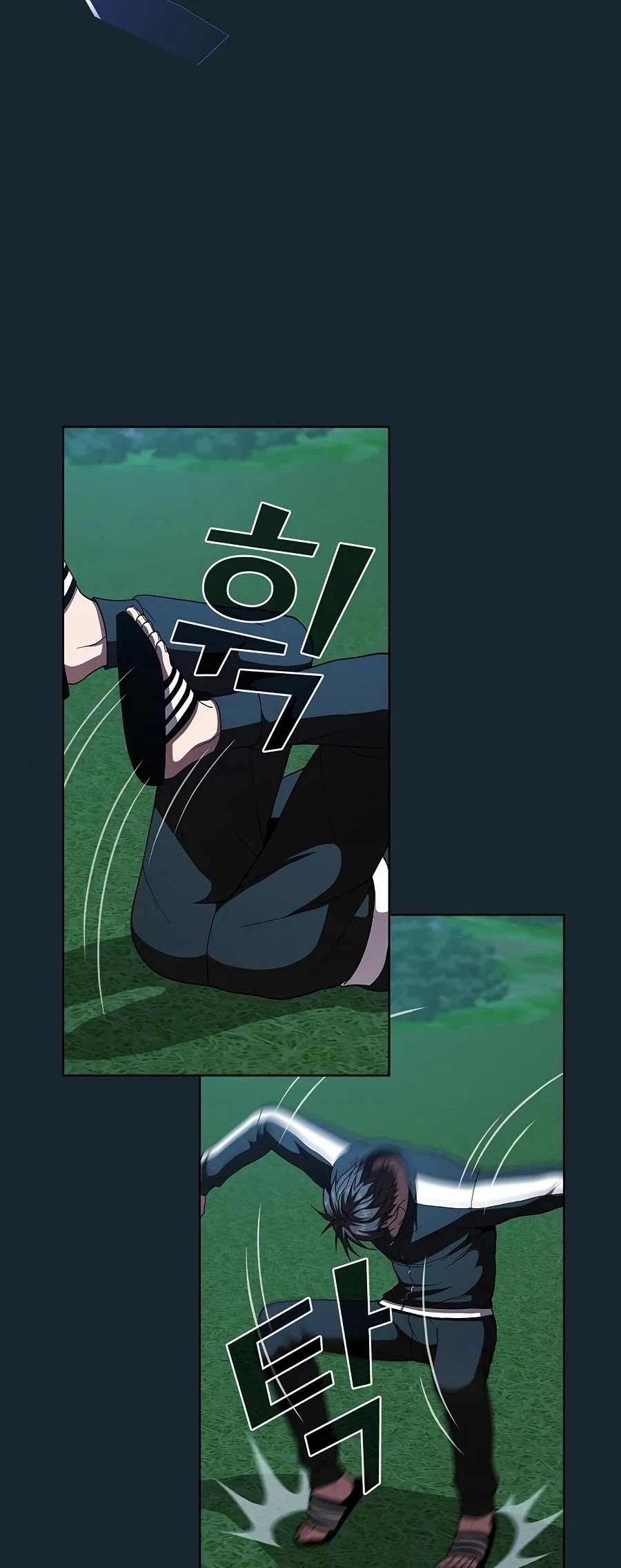 The Tutorial Tower's Advanced Player chapter 68 page 31