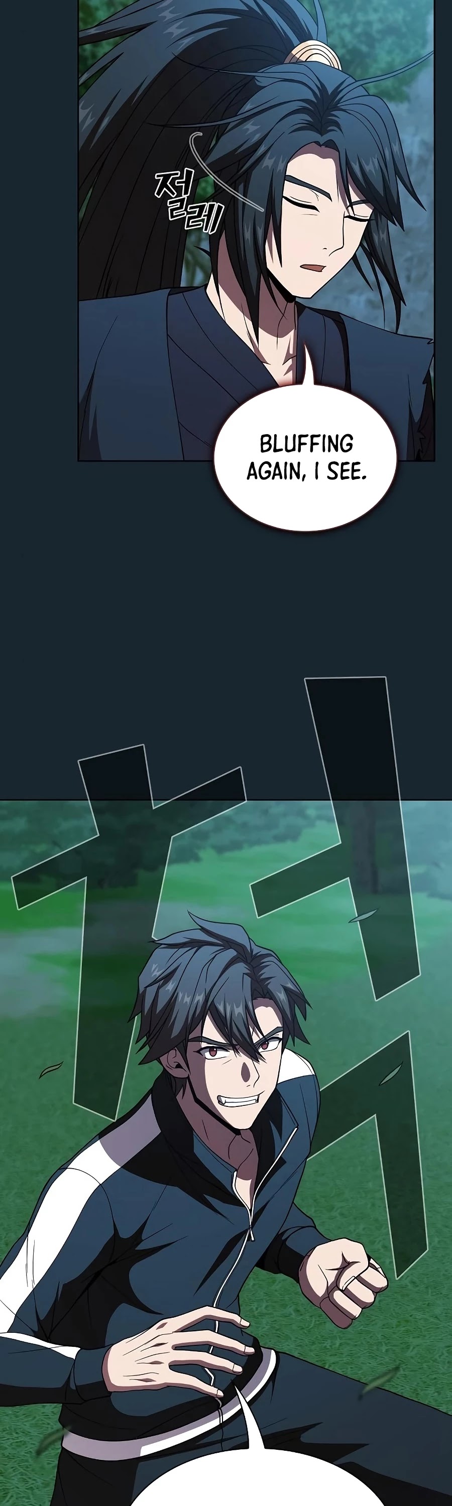 The Tutorial Tower's Advanced Player chapter 68 page 34