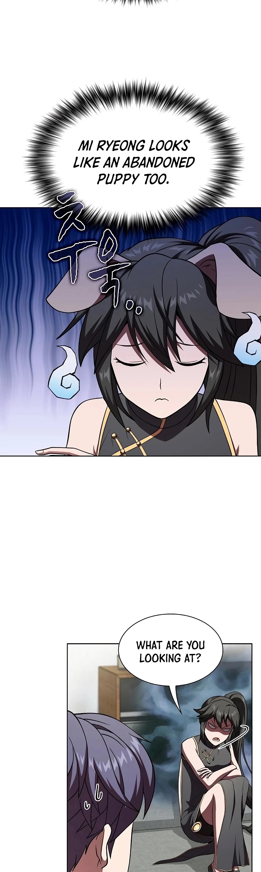 The Tutorial Tower's Advanced Player chapter 68 page 4