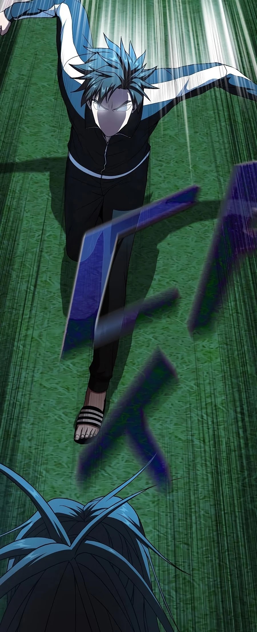 The Tutorial Tower's Advanced Player chapter 68 page 40