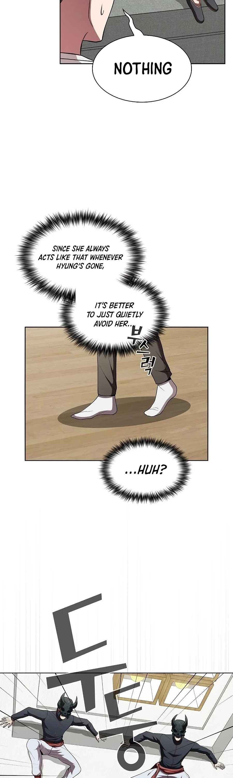 The Tutorial Tower's Advanced Player chapter 68 page 5