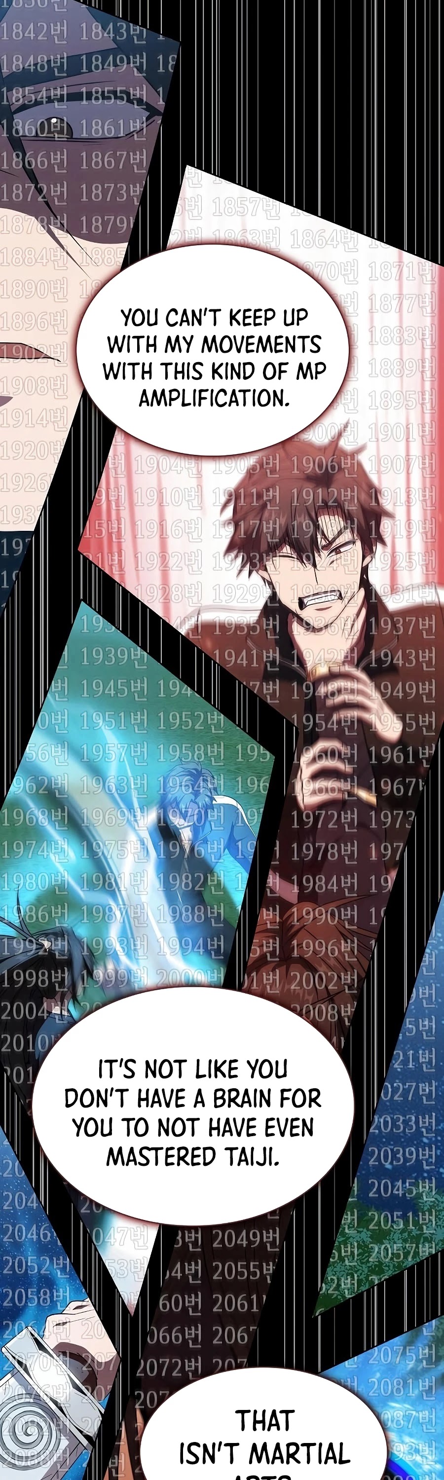 The Tutorial Tower's Advanced Player chapter 68 page 50