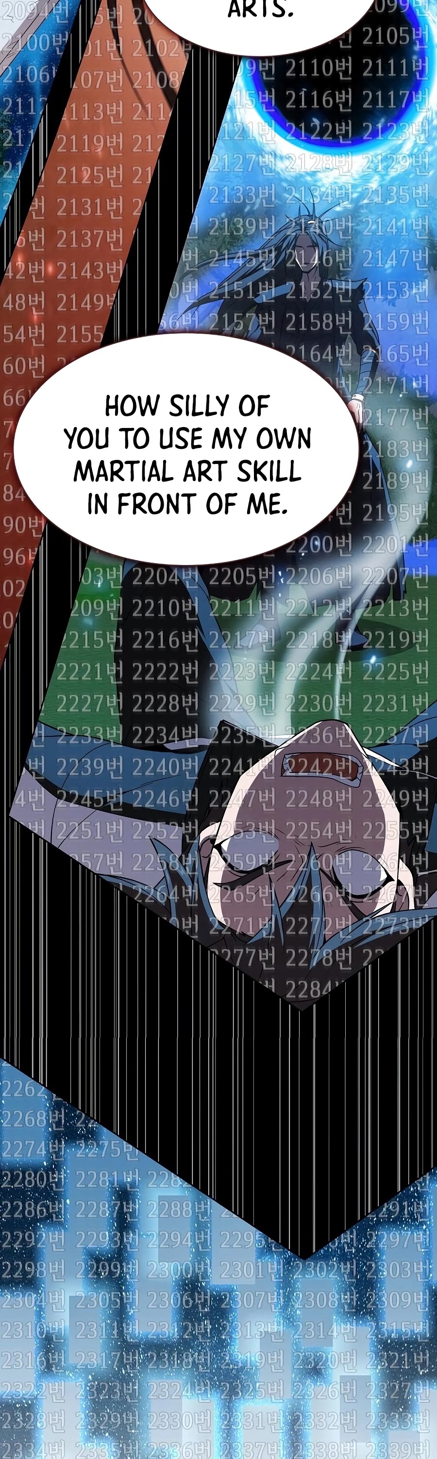 The Tutorial Tower's Advanced Player chapter 68 page 51