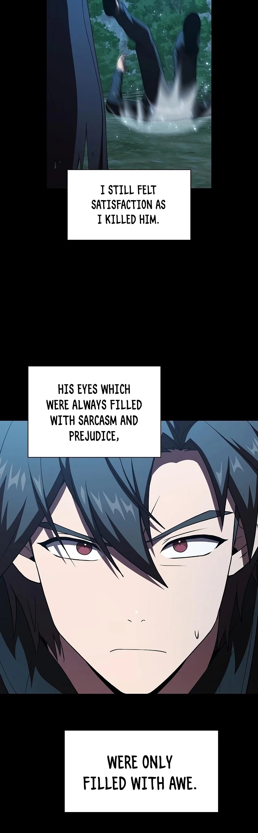 The Tutorial Tower's Advanced Player chapter 69 page 12