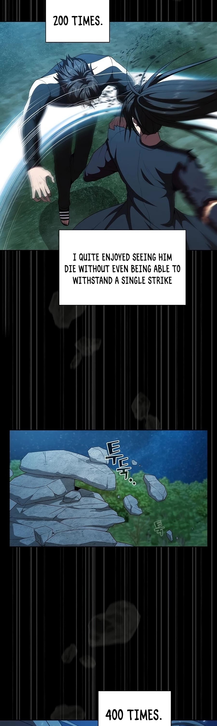 The Tutorial Tower's Advanced Player chapter 69 page 15