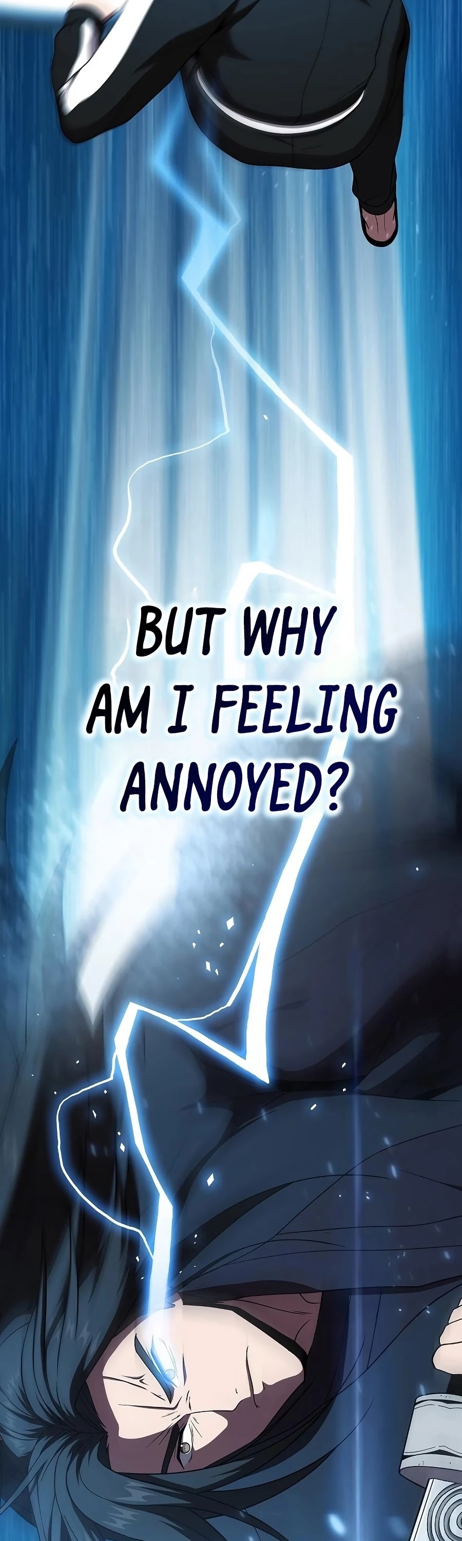 The Tutorial Tower's Advanced Player chapter 69 page 23