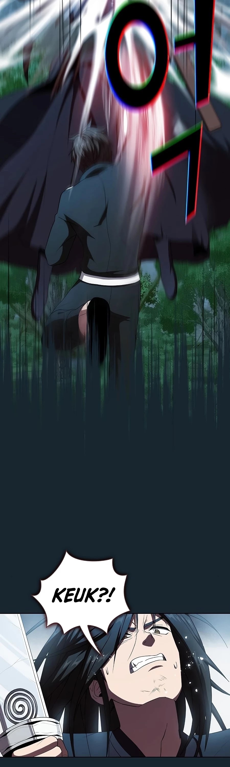 The Tutorial Tower's Advanced Player chapter 69 page 36