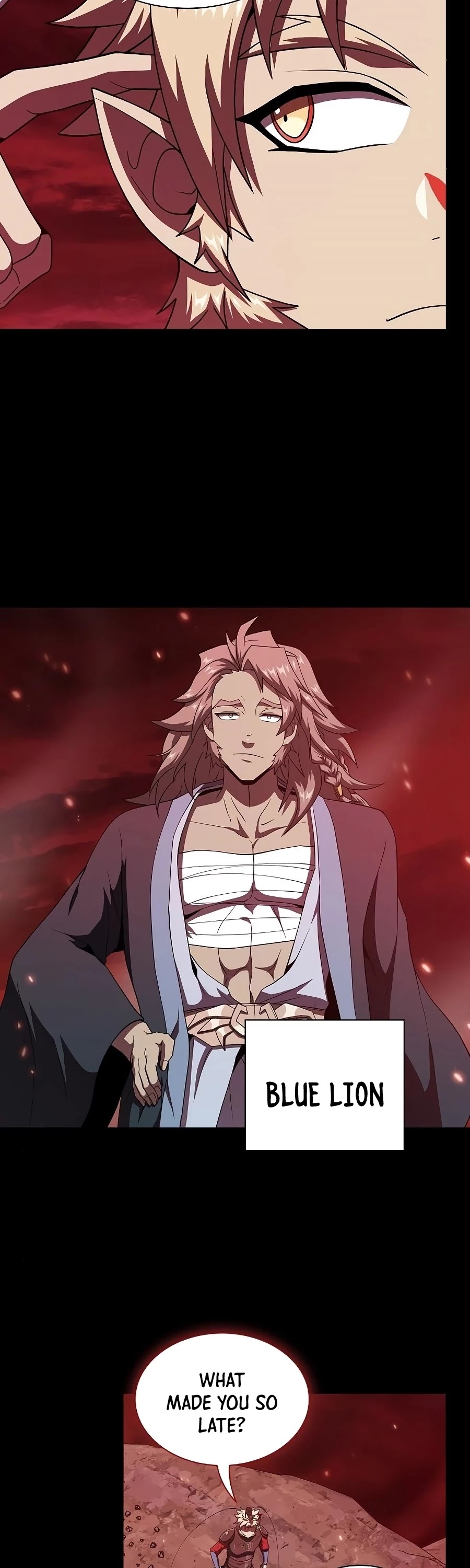 The Tutorial Tower's Advanced Player chapter 69 page 41