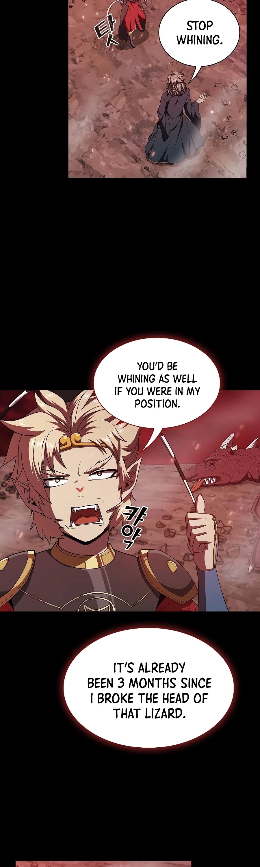 The Tutorial Tower's Advanced Player chapter 69 page 42