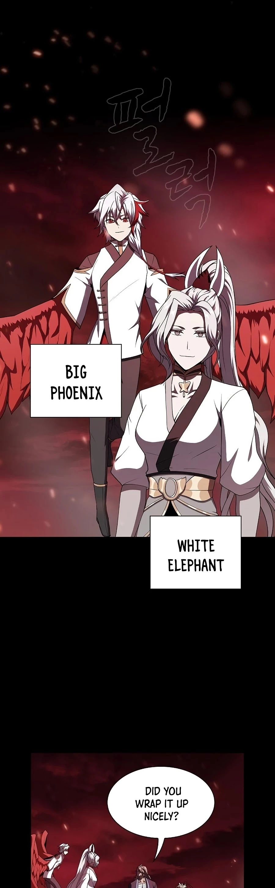 The Tutorial Tower's Advanced Player chapter 69 page 44