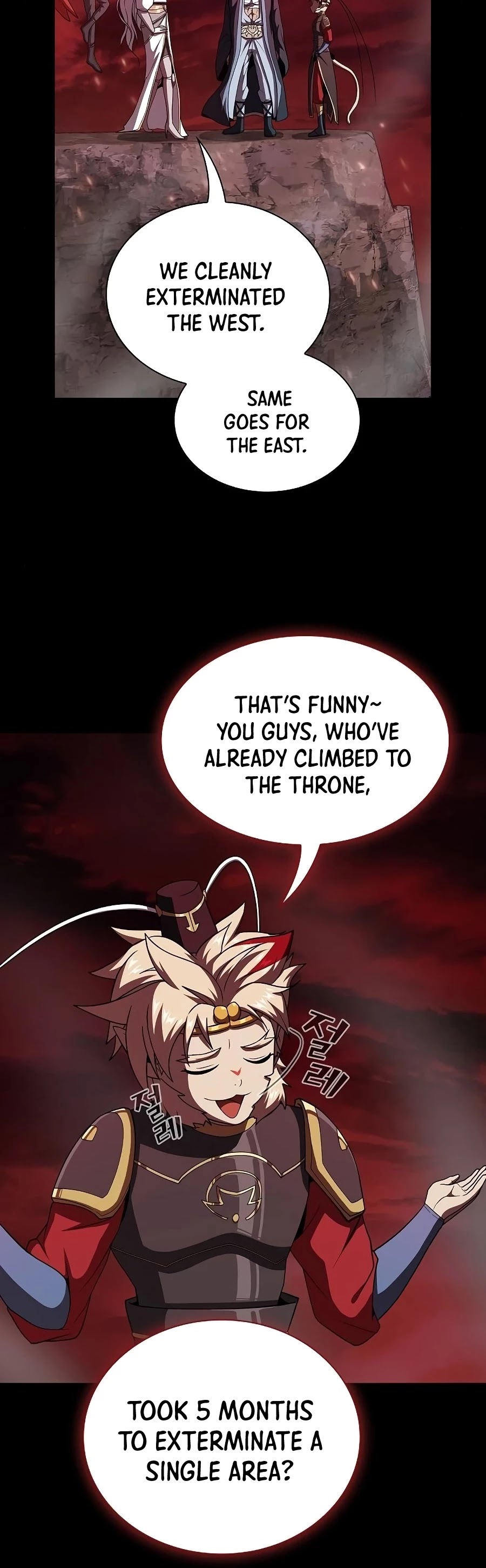 The Tutorial Tower's Advanced Player chapter 69 page 45