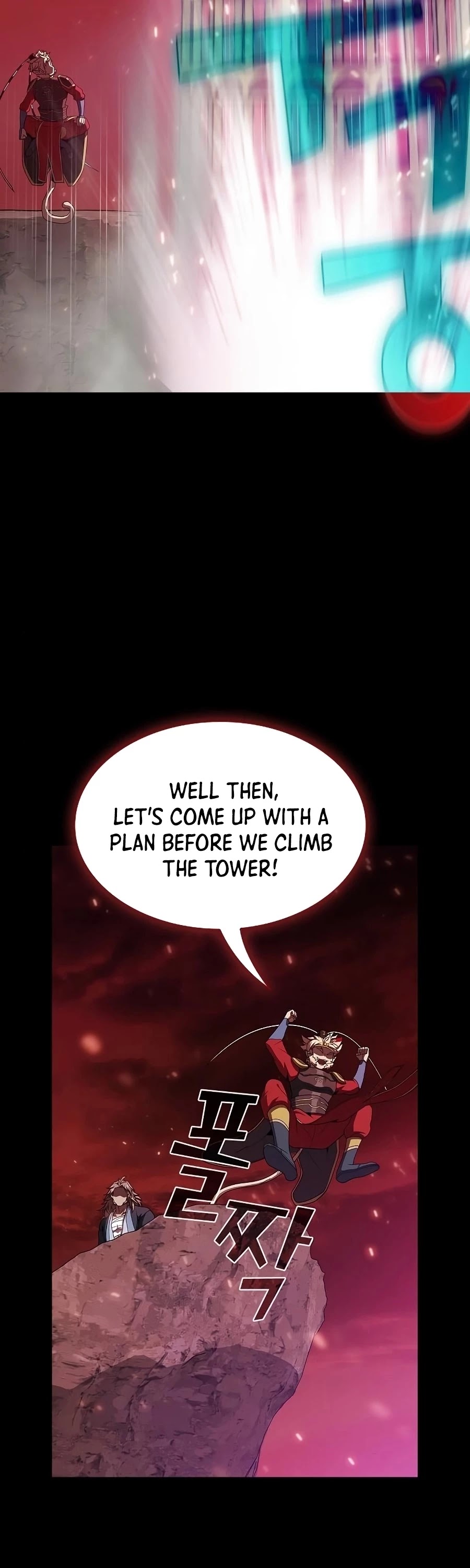 The Tutorial Tower's Advanced Player chapter 69 page 52