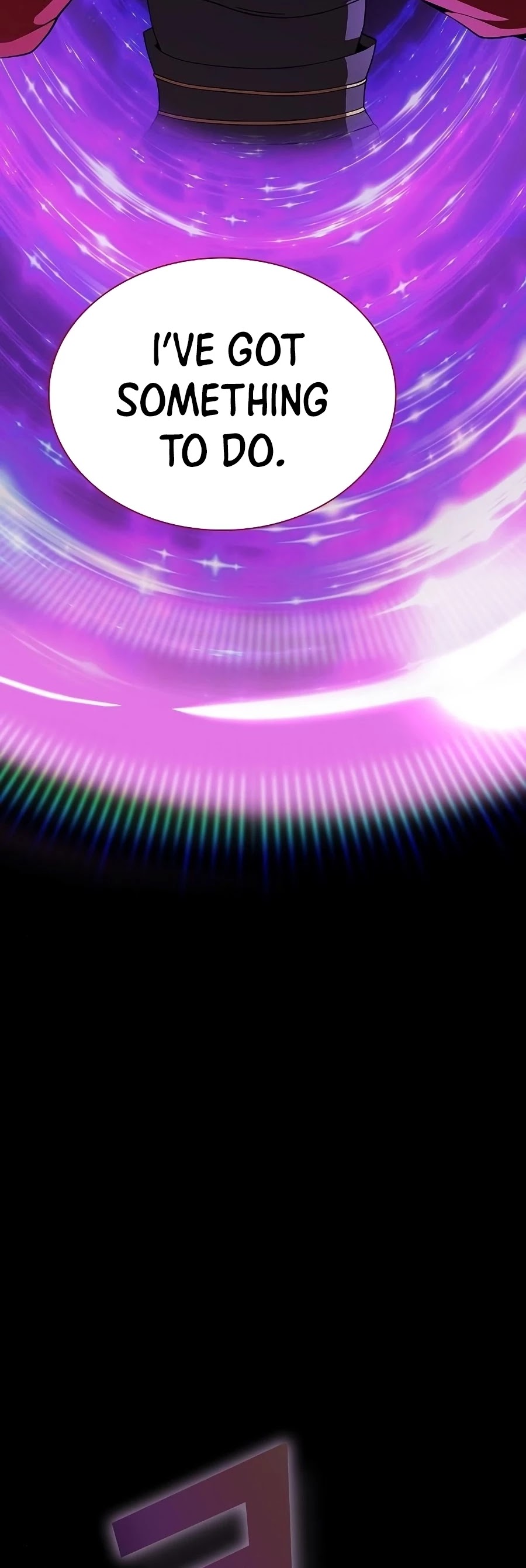 The Tutorial Tower's Advanced Player chapter 69 page 55