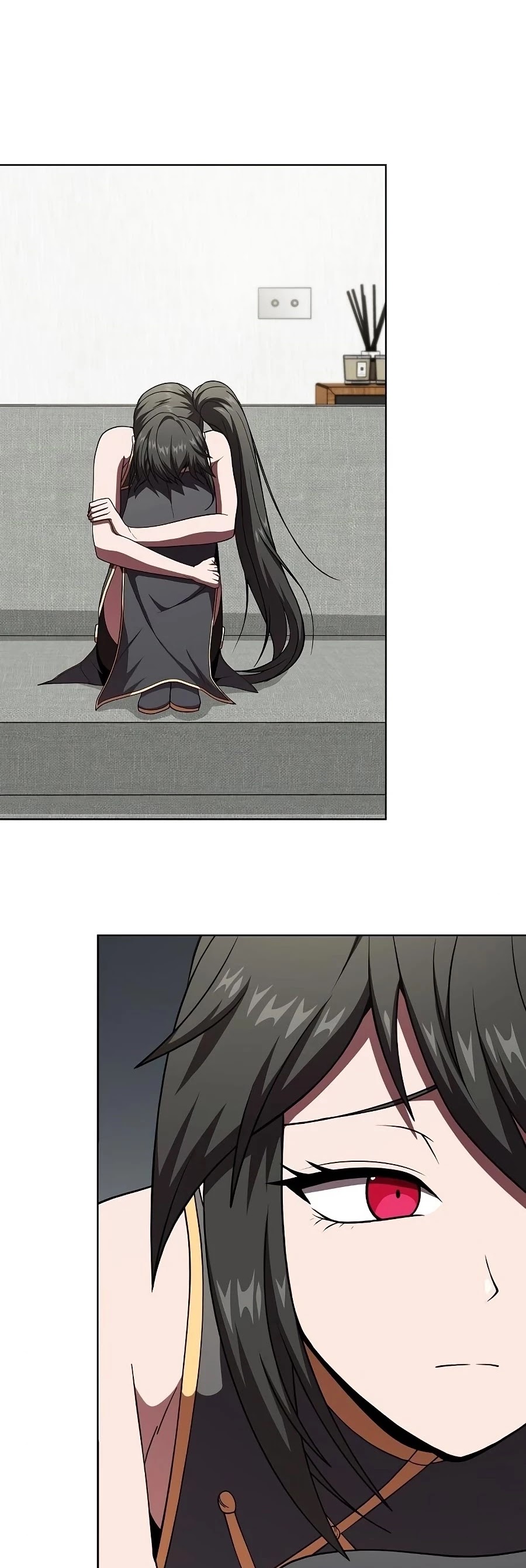 The Tutorial Tower's Advanced Player chapter 69 page 60