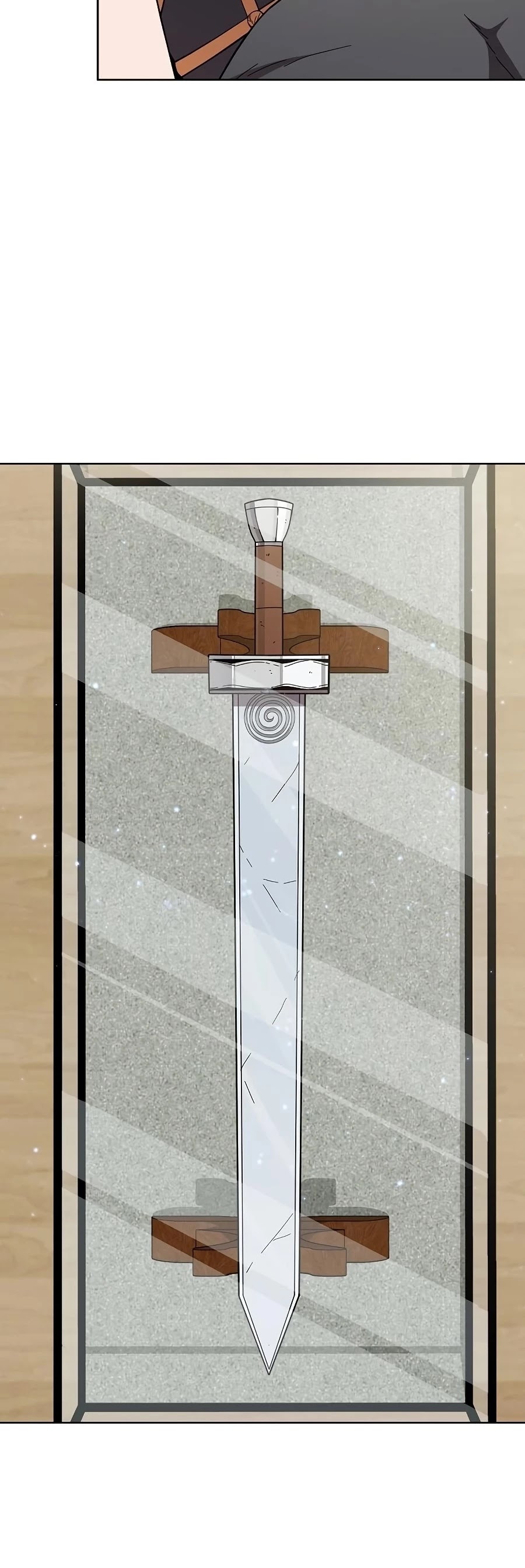 The Tutorial Tower's Advanced Player chapter 69 page 61