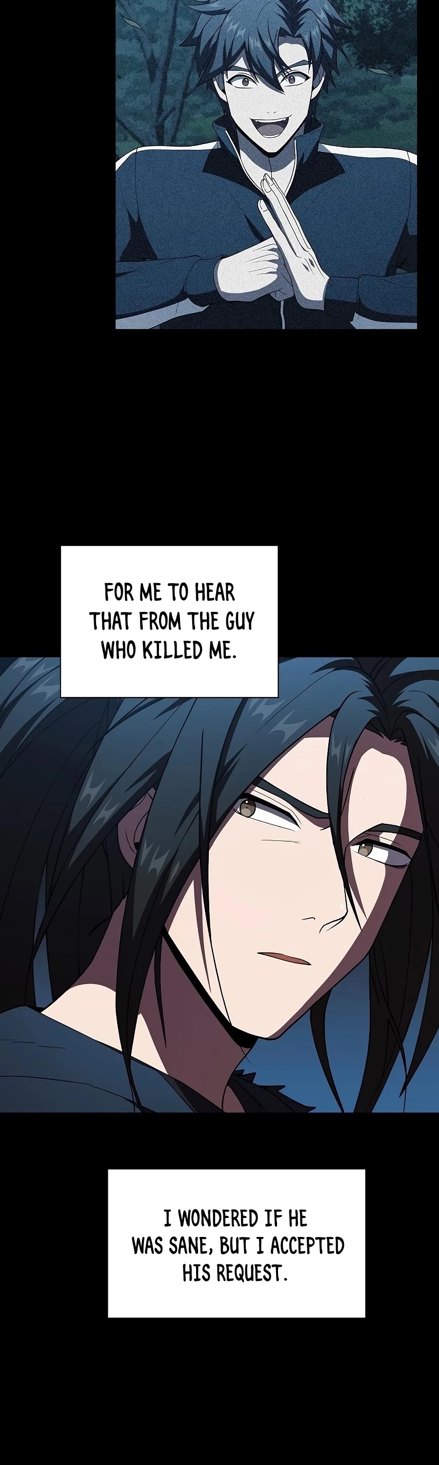 The Tutorial Tower's Advanced Player chapter 69 page 8