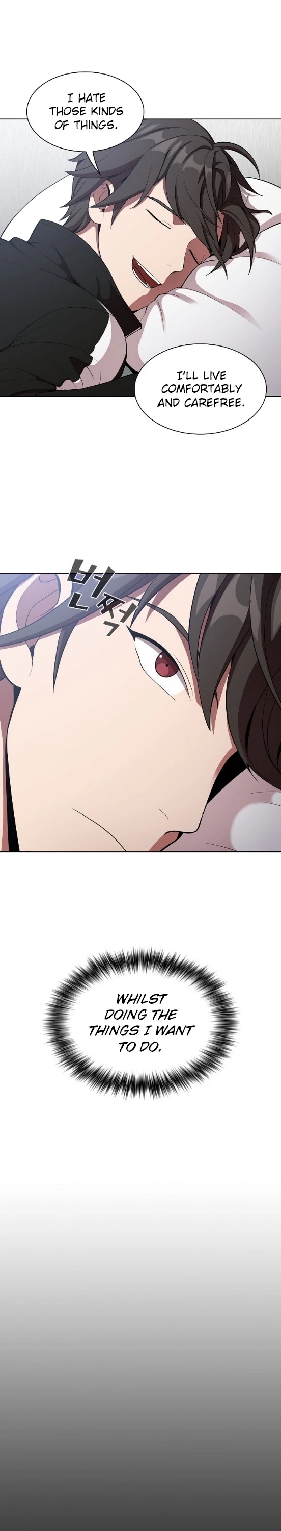 The Tutorial Tower's Advanced Player chapter 7 page 12