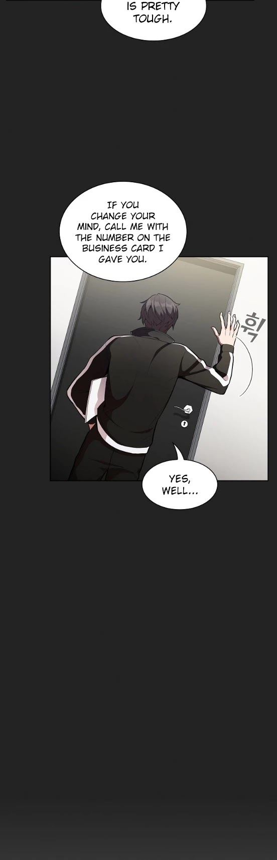 The Tutorial Tower's Advanced Player chapter 7 page 15