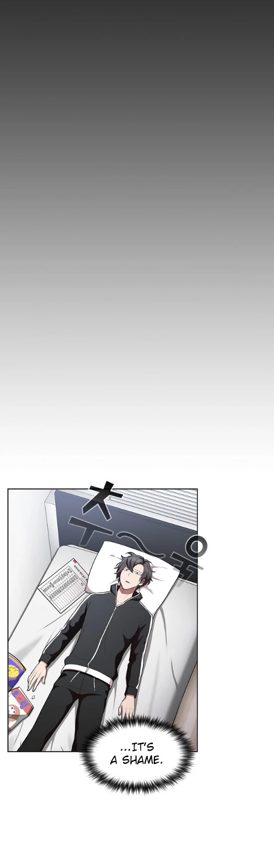 The Tutorial Tower's Advanced Player chapter 7 page 16